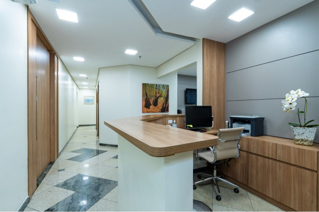 Foto do imóvel Imóvel Comercial à Venda, 206 m² em Itaim Bibi - São Paulo