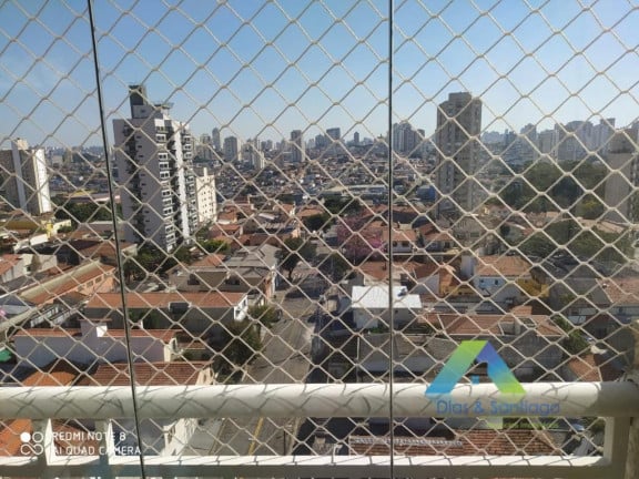 Imagem Apartamento com 2 Quartos à Venda, 56 m² em Vila Moinho Velho - São Paulo