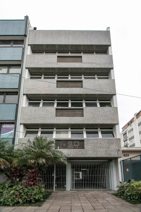 Imagem Imóvel Comercial à Venda, 320 m² em Petrópolis - Porto Alegre