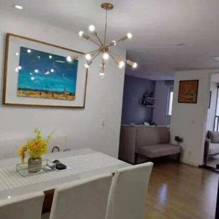 Foto do imóvel Apartamento com 2 Quartos à Venda, 73 m² em Cambuci - São Paulo