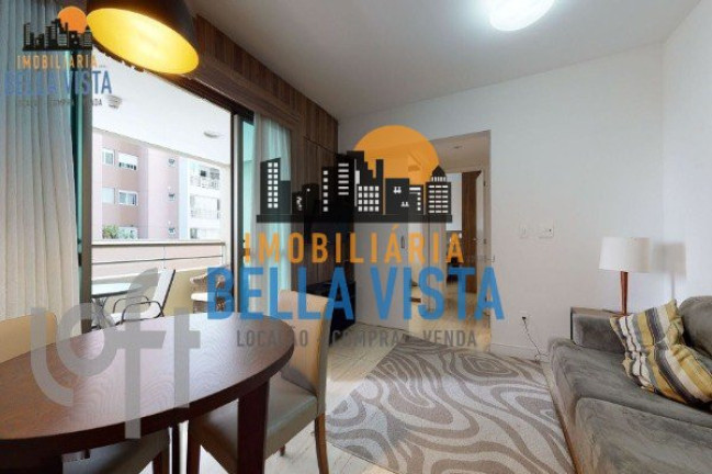 Foto do imóvel Apartamento com 2 Quartos à Venda,  em Brooklin Paulista - São Paulo