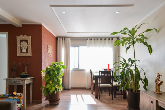 Foto do imóvel Apartamento com 2 Quartos à Venda,  em Vila Moinho Velho - São Paulo
