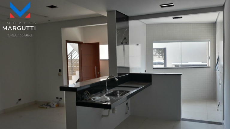 Imagem Apartamento com 2 Quartos à Venda, 70 m² em Jardim Boer I - Americana