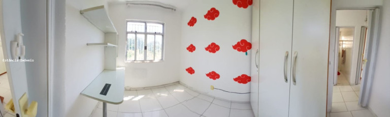 Foto do imóvel Apartamento com 3 Quartos à Venda, 60 m² em Campo Grande - Rio De Janeiro