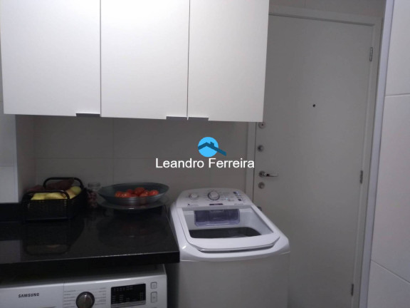 Imagem Apartamento com 4 Quartos à Venda, 151 m² em Centro - São Bernardo Do Campo