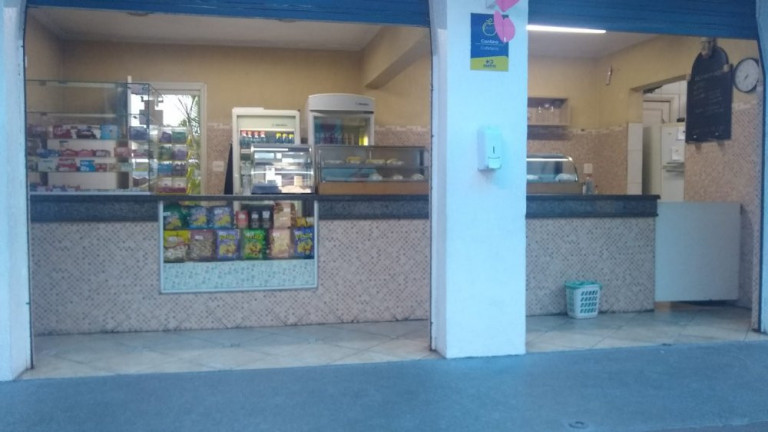 Foto do imóvel Sala Comercial à Venda, 60 m² em Centro - São Vicente