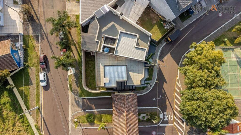 Foto do imóvel Casa com 3 Quartos à Venda, 167 m² em Pinheirinho - Curitiba