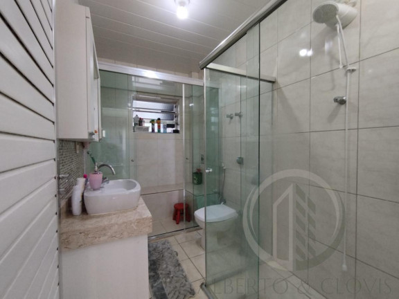 Imagem Apartamento com 2 Quartos à Venda, 102 m² em Gonzaga - Santos