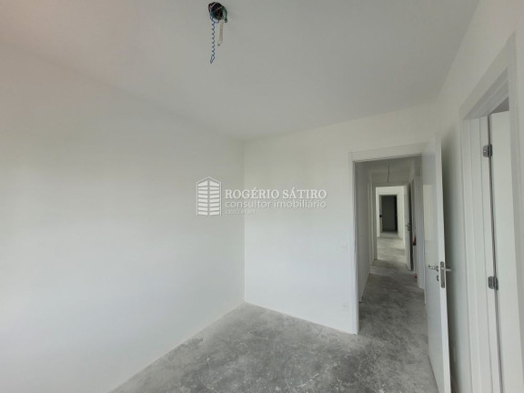 Imagem Apartamento com 4 Quartos à Venda, 143 m² em Vila Mariana - São Paulo