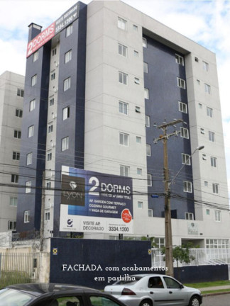 Foto do imóvel Apartamento com 2 Quartos à Venda, 69 m² em Rebouças - Curitiba