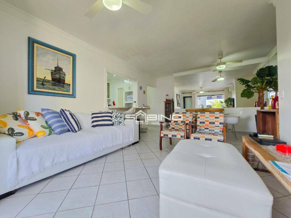Foto do imóvel Apartamento com 3 Quartos à Venda, 102 m² em Riviera De São Lourenço - Bertioga