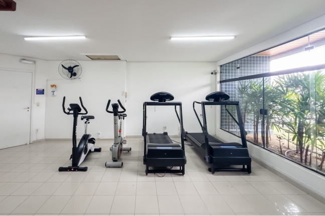 Foto do imóvel Apartamento com 3 Quartos à Venda, 101 m² em Freguesia Do ó - São Paulo