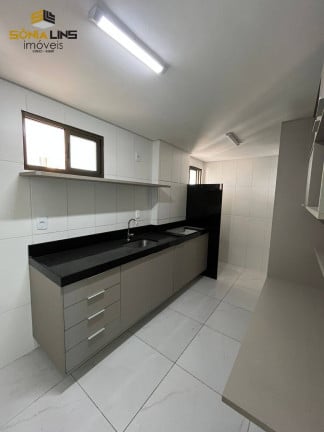 Foto do imóvel Apartamento com 3 Quartos à Venda, 91 m² em Jardim Oceania - João Pessoa
