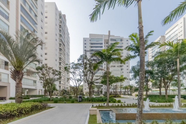Foto do imóvel Apartamento com 3 Quartos à Venda, 198 m² em Santo Antônio - São Caetano Do Sul