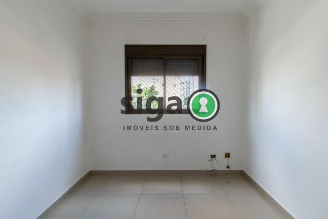 Imagem Apartamento com 4 Quartos à Venda, 170 m² em Jardim Anália Franco - São Paulo