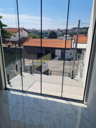 Imagem Casa com 2 Quartos à Venda, 75 m² em Jardim Simus - Sorocaba