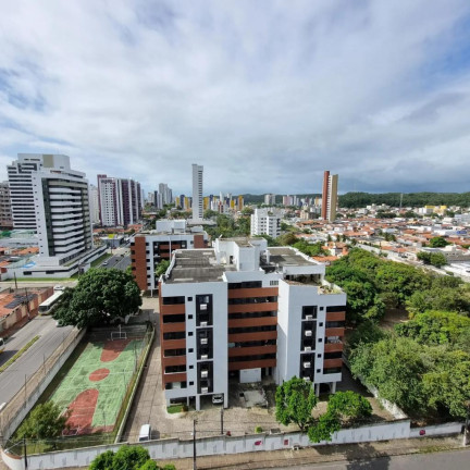 Imagem Apartamento com 3 Quartos à Venda, 154 m² em Lagoa Nova - Natal