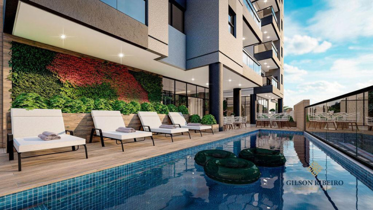 Imagem Apartamento com 2 Quartos à Venda, 81 m² em Barra - Balneário Camboriú