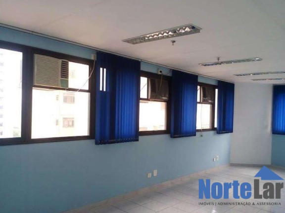 Foto do imóvel Sala Comercial à Venda, 50 m² em Perdizes - São Paulo