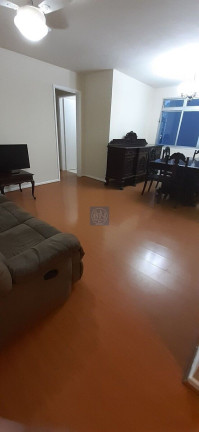 Foto do imóvel Apartamento com 2 Quartos à Venda, 85 m² em Vila Olímpia - São Paulo