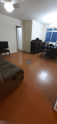 Imagem Apartamento com 2 Quartos à Venda, 85 m² em Vila Olímpia - São Paulo