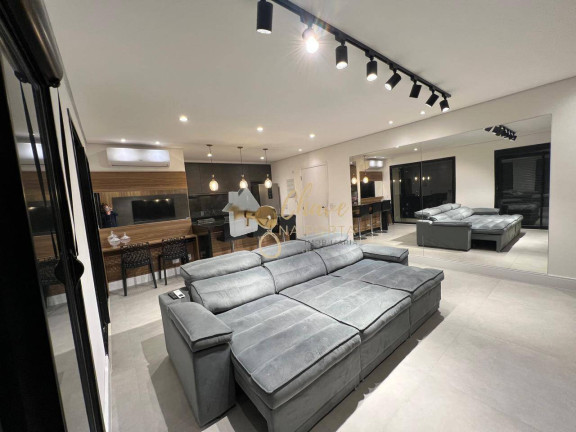 Foto do imóvel Apartamento com 2 Quartos à Venda, 73 m² em Vila Mariana - São Paulo