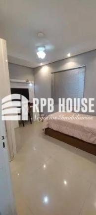 Imagem Casa de Condomínio com 3 Quartos à Venda, 120 m² em Jardim Ouro Branco - Ribeirão Preto