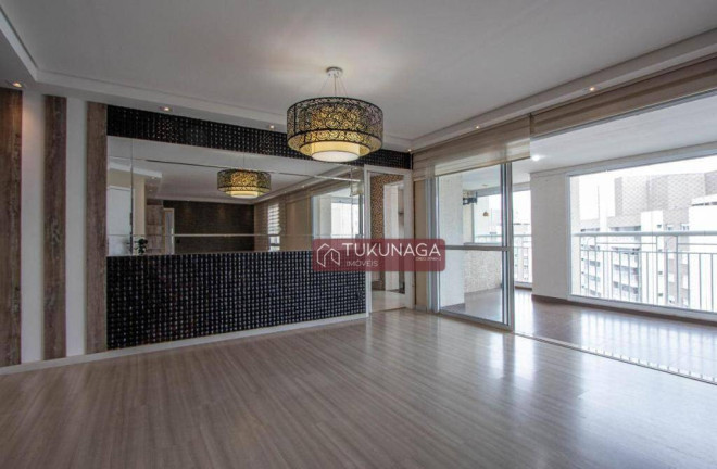 Foto do imóvel Apartamento com 3 Quartos à Venda, 142 m² em Vila Andrade - São Paulo
