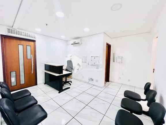 Foto do imóvel Sala Comercial à Venda, 60 m² em Bela Vista - São Paulo