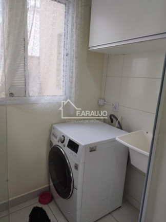 Imagem Apartamento com 2 Quartos à Venda, 51 m² em Wanel Ville - Sorocaba