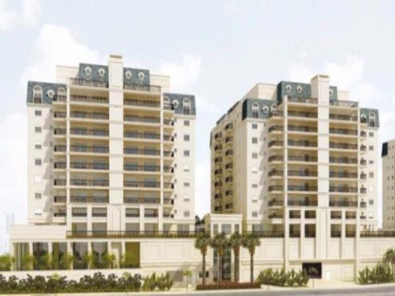 Foto do imóvel Apartamento com 4 Quartos à Venda, 529 m² em Chácara Flora - São Paulo