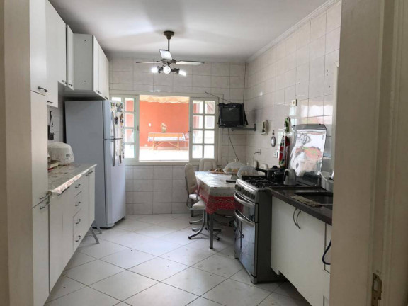 Imagem Casa com 4 Quartos à Venda, 275 m² em Alphaville - Santana De Parnaíba