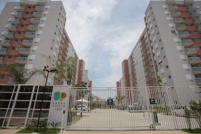 Imagem Apartamento com 3 Quartos à Venda, 70 m² em Jacarepaguá - Rio De Janeiro