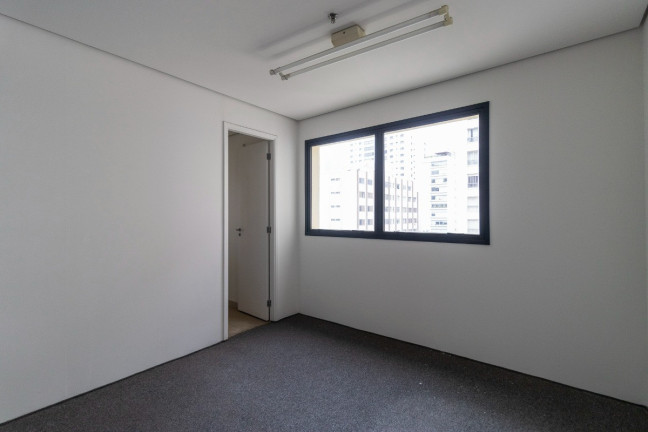 Foto do imóvel Ponto Comercial à Venda, 30 m² em Jardim Paulista - São Paulo