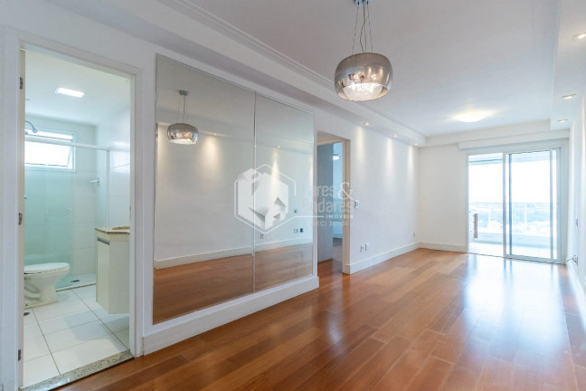 Foto do imóvel Apartamento com 2 Quartos à Venda, 67 m² em Vila Brasílio Machado - São Paulo