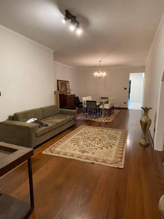 Foto do imóvel Apartamento com 4 Quartos à Venda, 350 m² em Gonzaga - Santos
