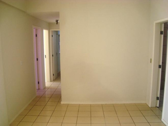 Imagem Apartamento com 3 Quartos à Venda, 97 m² em Jóquei - Teresina