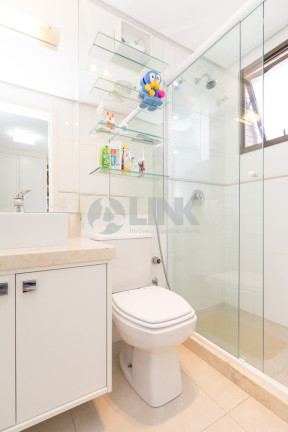 Foto do imóvel Apartamento com 3 Quartos à Venda, 181 m² em Mont Serrat - Porto Alegre