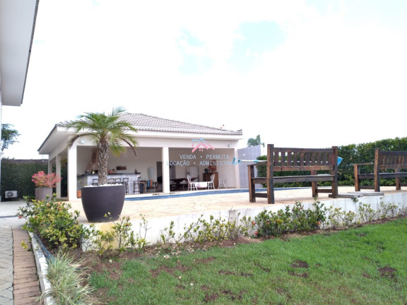 Imagem Casa com 4 Quartos à Venda, 398 m² em Parque Da Fazenda - Itatiba