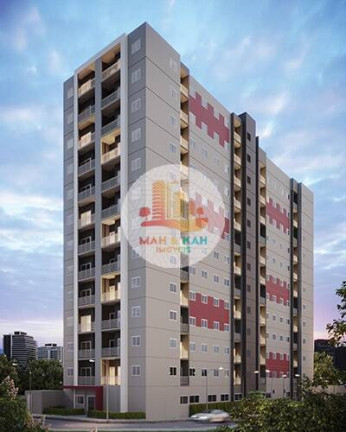 Foto do imóvel Apartamento com 2 Quartos à Venda, 36 m² em Vila Ré - São Paulo