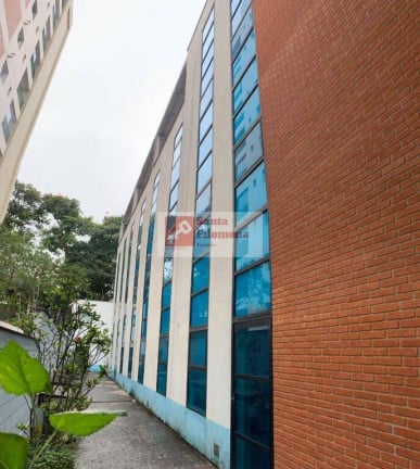 Foto do imóvel Imóvel Comercial à Venda, 901 m² em Vila Clementino - São Paulo
