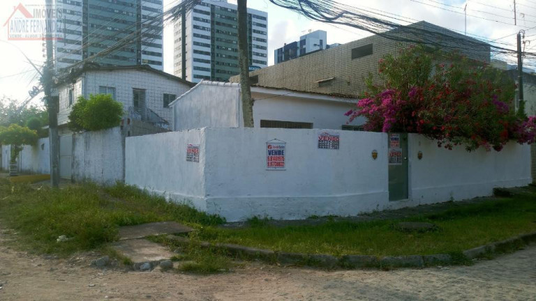 Imagem Casa com 2 Quartos à Venda, 98 m² em Campo Grande - Recife