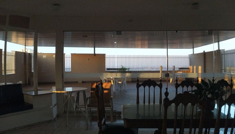 Imagem Apartamento com 1 Quarto à Venda, 29 m² em Centro - Londrina