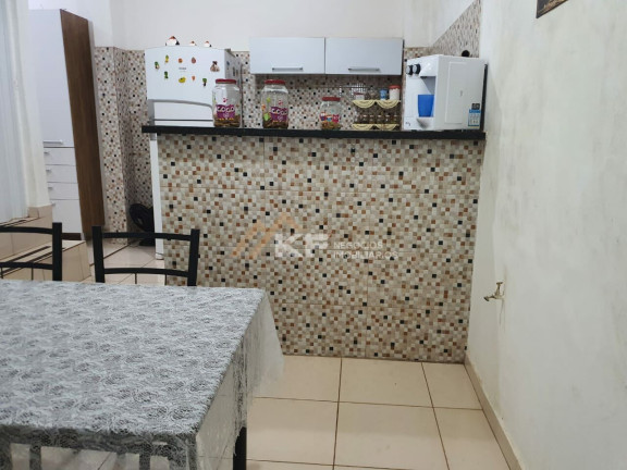 Imagem Casa com 2 Quartos à Venda, 110 m² em Jardim Dona Branca Salles - Ribeirão Preto