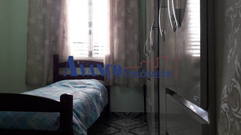 Foto do imóvel Casa com 4 Quartos à Venda, 286 m² em Jardim Guanabara - Jundiaí