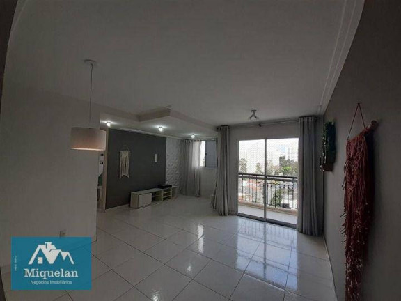 Foto do imóvel Apartamento com 2 Quartos à Venda, 63 m² em Vila Paulista - São Paulo
