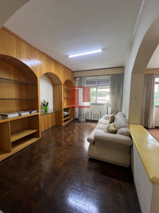 Imagem Apartamento com 3 Quartos à Venda, 294 m² em Jardim Paulista - São Paulo