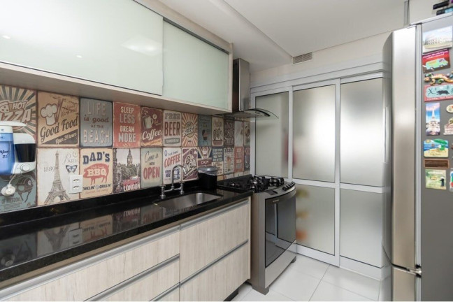 Foto do imóvel Apartamento com 2 Quartos à Venda, 103 m² em Jardim Prudência - São Paulo