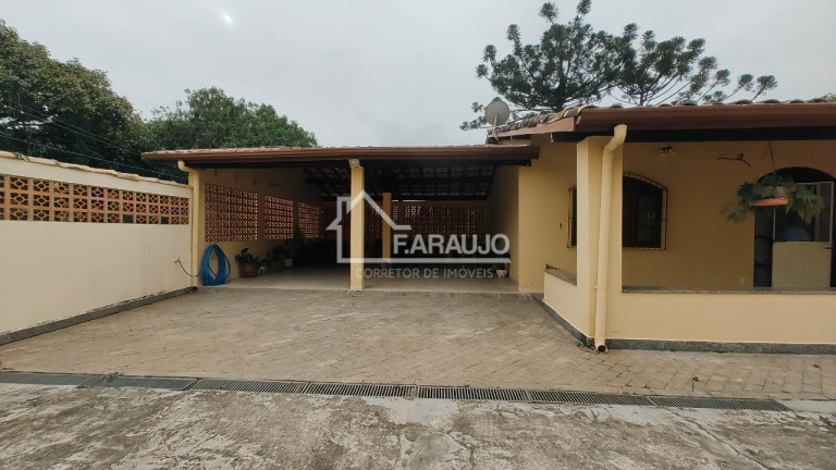 Imagem Imóvel com 4 Quartos à Venda, 440 m² em Araçoiabinha - Araçoiaba Da Serra