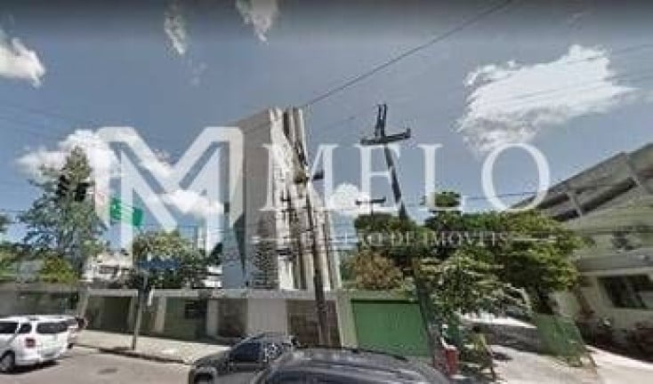 Foto do imóvel Apartamento com 3 Quartos à Venda, 70 m² em Parnamirim - Recife
